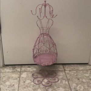 Jewelry Holder